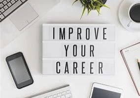 Improve Your Career